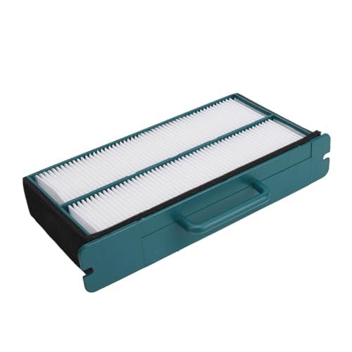 Cabin Efficient Filtration Excavator Cabin Conditioner Replacement For Odor Removal Ac System - view 6