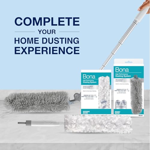Reusable Dusters - 2 Pack - High Performance Dusting System - view 6