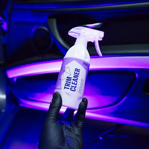 TrimCleaner Plastic & Vinyl Trim Cleaner Interior or Exterior 500ml - view 5