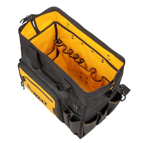 18 Inch Rolling Tool Storage Bag with 27 Pockets (DWST560107) - view 6