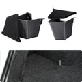 Trunk Storage Bins for 2025 2026 Tesla Model Y Juniper 5-Seater
