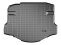 Cargo Trunk Liner for Chevrolet Camaro, Camaro Trunk (40651), Black