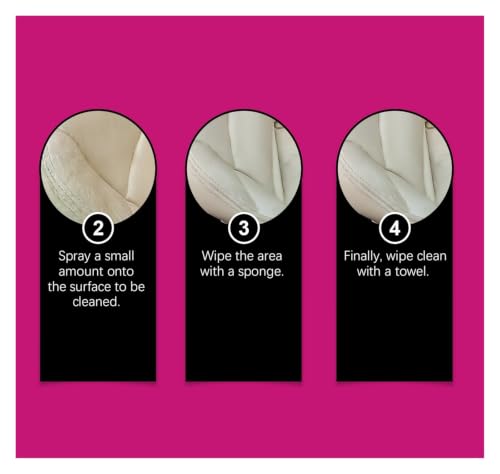 An Essential Car Interior Cleaner - view 4