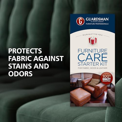 Furniture Care Kit Collection - view 2