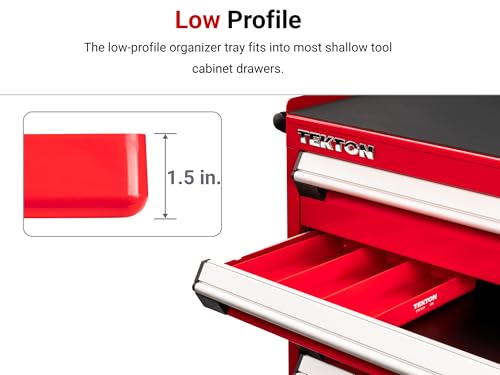 3-Compartment Organizer Tray | OTD11103 - view 2
