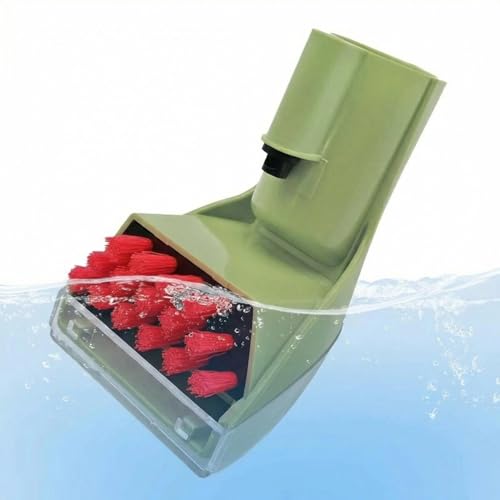 Little Green Machine Tough Stain Brush Tool Attachments Replacement Part - view 6