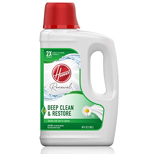 PowerDash Pet Compact Carpet Cleaner, Shampooer Machine & Paws & Claws Deep Cleaning Carpet Shampoo with Stainguard & Renewal Deep Cleaning Carpet Shampoo, Concentrated Machine Cleaner Solution - view 6
