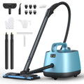 High Pressure Steam Cleaner, 58PSI Heavy Duty 293°F Multipurpose Steam Mop