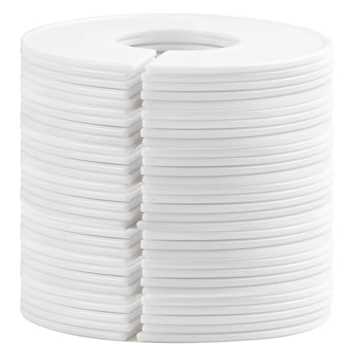 30 Baby Closet Dividers Durable - Home Closet Organizer & Storage