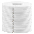 30 Baby Closet Dividers Durable - Home Closet Organizer & Storage