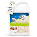 Carpet & Upholstery Cleaner: Fast Acting Deep Cleaning Spot & Stain Remover Spray (1-Gallon)