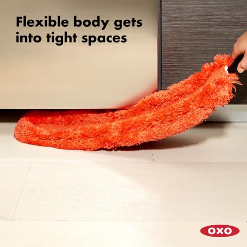 Good Grips Microfiber Hand Duster - view 5