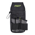 Tool Pouch, Electrician Tool Pouch, Premium, Professional Multi-Pocket Organizer