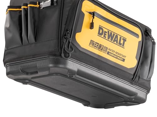 Tool Tote, Open Top Tool Bag, 20" x 10" (DWST560106) - view 4
