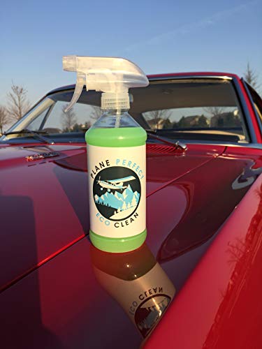 The Essentials - Airplane/Car Detailing Pilot Pack - view 7