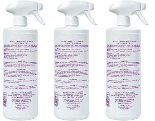 Inst Carpt Spot Rmvr, 32 Ounce, pack of 3 - view 4