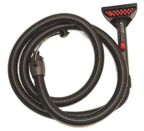 Hose & Upholstery Tool 30G for BG10 Deep Cleaning Machine, Black (30G3) - view 3