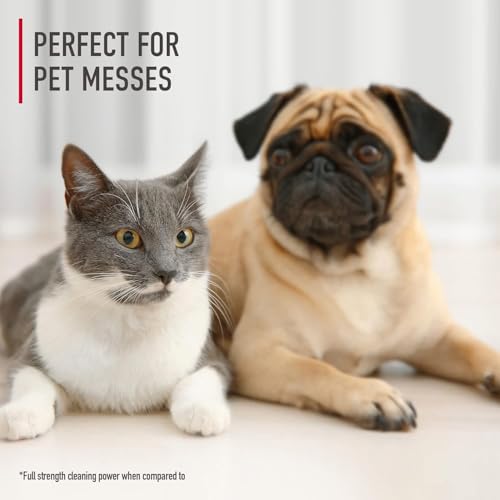 Pet Portable Spot Cleaner Solution, 32 oz., Tropical Breeze Scent - view 3