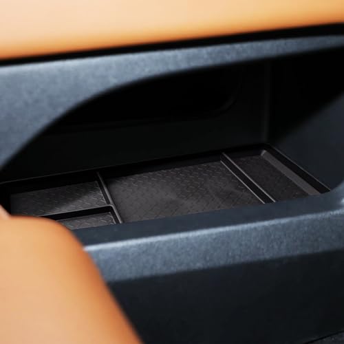 Lower Center Console Organizer Tray for Pathfinder 2022-2026 - view 6
