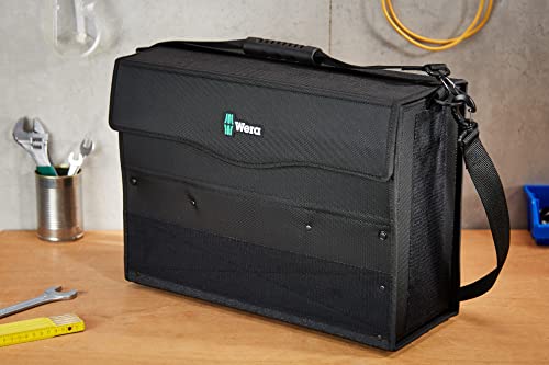 05004357001 2go 2 XL Tool Container, 2 pieces, Black - view 2