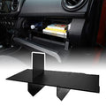 For Toyota Tacoma 2016-2023, Glove Box Organizer, Compartment Tray, Dividers, Shifter Storage Interior Accessories 3 Pcs
