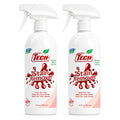 Stain Remover, 24oz (2 Pack) - Cleaner for Carpet, Upholstery, Laundry
