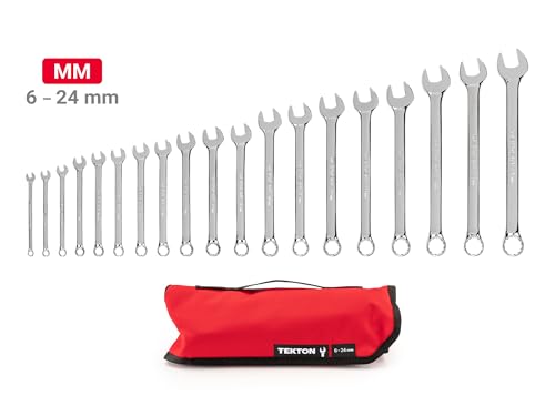 Combination Wrench Set, 19-Piece | WCB94202 - view 2