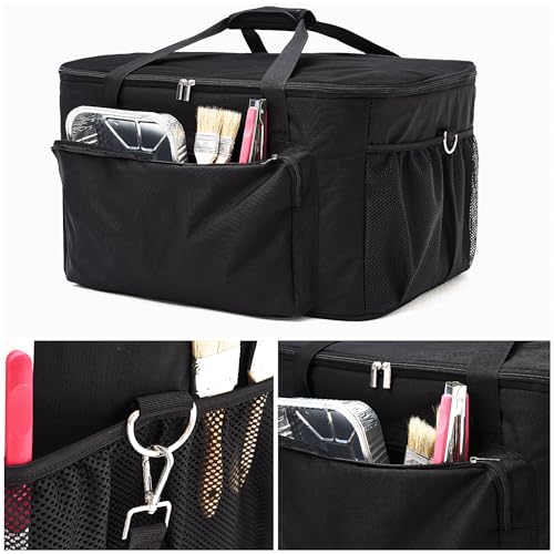 Grill Carry Bag for Ninja Woodfire Outdoor Grill OG700 Series, Bag Only - view 6