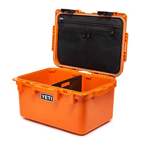 LoadOut GoBox Divided Cargo Case - view 3