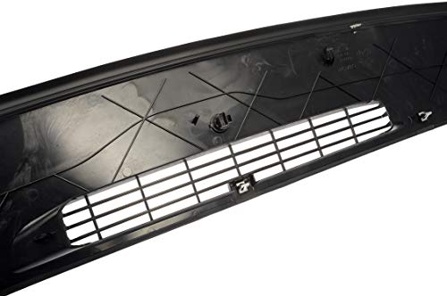 926-336 Upper Dashboard Panel - view 5