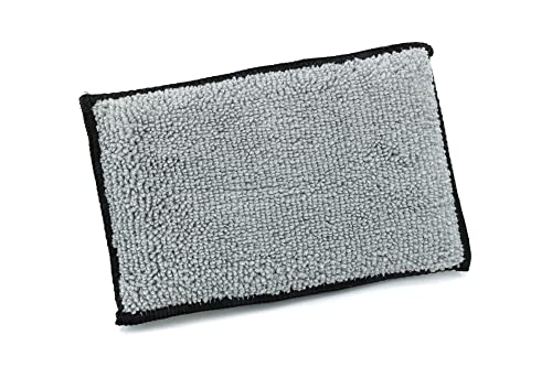 Scrub Ninja - Interior Scrubbing Sponge (5 in. x 3 in.) - view 4