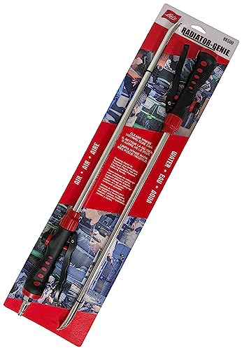 88500 Radiator Genie Water and Air Cleaning Wands - view 4