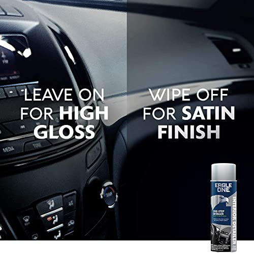 Eagle ONE Interior Detailer - 12 OZ. AEROSOL - view 3