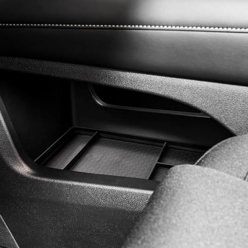 Lower Center Console Organizer Tray for Pathfinder 2022-2026
