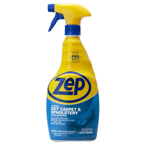 Inc 32Oz Oxy Cleaner Zoxy32 Stain Removal