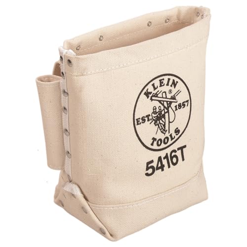 Bolt Bag with Tunnel Loop