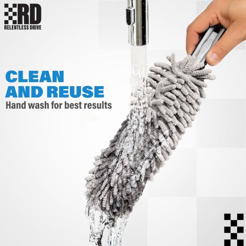 Car Duster Interior Stocking Stuffers for Men and Women - view 6