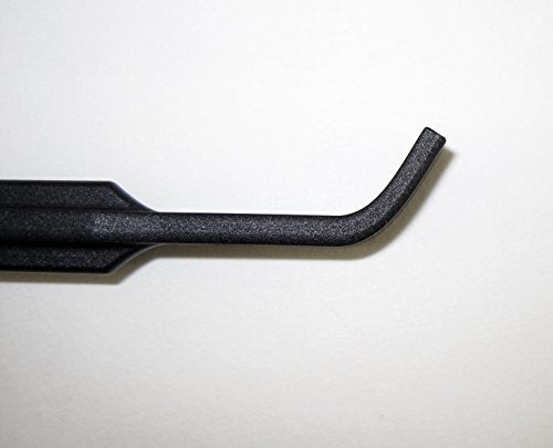 Channel Cleaning Tool - view 2