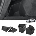 Rear Trunk Storage Bins for Tesla Model Y Juniper 2025 2026