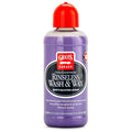 Rinseless Wash and Wax for Car Cleaning and Detailing, No-Rinse, Waterless Formula For RVs, Boats, Trucks, Motorcycles and More, 10493, 16oz