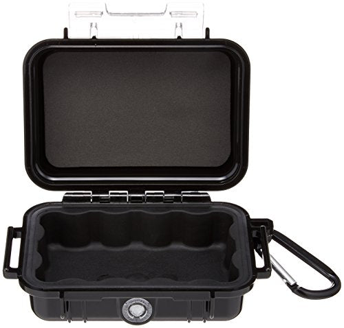 Pelican 1010 Micro Case (Black) - view 5