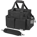 Compact Wearable Cleaning Caddy with Handle & Shoulder Straps