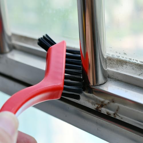 3pcs Nylon Brushes for Cleaning, Small Cleaning Brushes - view 5