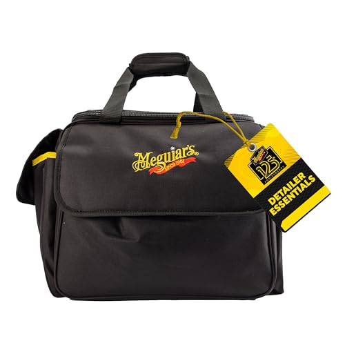 X210400 Detailing Bag, 1 Pack