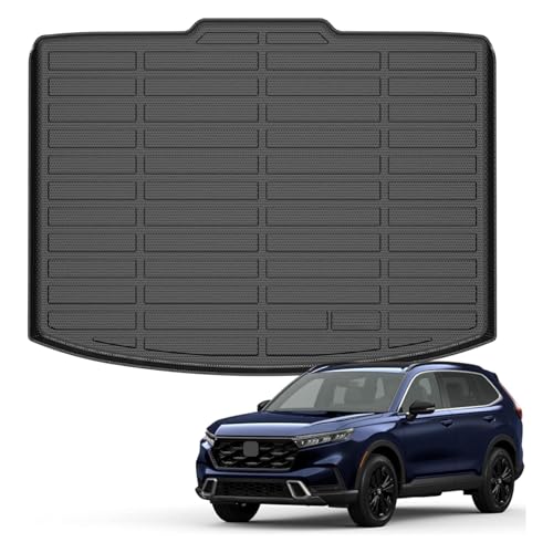 All Weather Cargo Mat for Honda CRV 2023 2024 2025 2026 2027 Gas