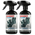 Odor Eliminator Spray for Body Armor, Midnight 2 Pack 16 oz