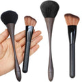 2 Pcs Exquisite Dusting Brush, Small Detailing Brushes, Soft Microfiber Brush for Models, Craf, Collectibles,Computers, Digital Devices, Car Interior, Musical Instruments,Craft, Artwork