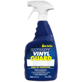 Ultimate Vinyl Guard - Protection & Shine
