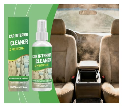 100ml Car Cleaning Essential - view 2