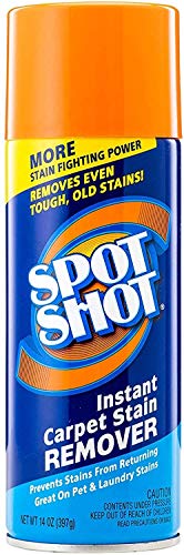 Professional Carpet Stain Remover - 3/18 oz. - view 2